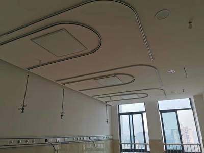 無障礙扶手與防撞扶手 建筑裝飾材料中的安全與美觀結合