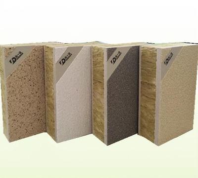 影響外墻保溫裝飾一體化板價格的因素解析