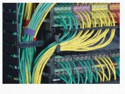 新科網(wǎng)絡系統(tǒng)公司 一站式解決企業(yè)網(wǎng)絡與通信需求