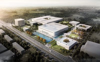 投資15億建智能工廠，小罐茶引領中國茶行業供給側改革與文化藝術產業投資新融合
